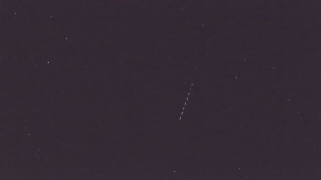 AMS78 meteor