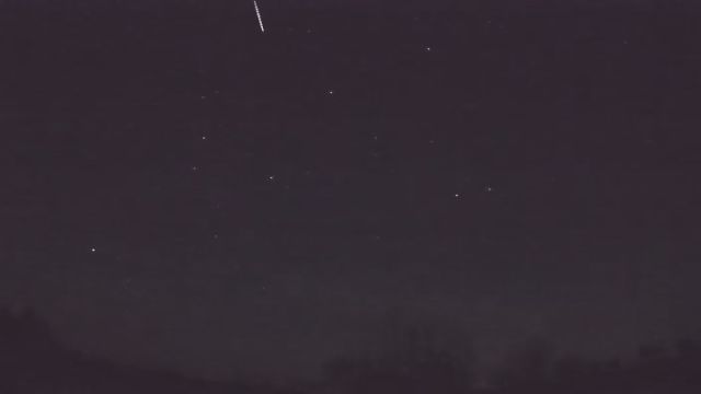 AMS78 meteor