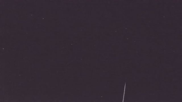 AMS78 meteor