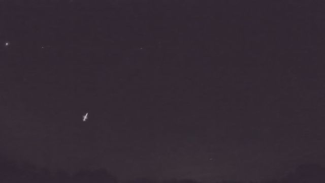 AMS78 meteor