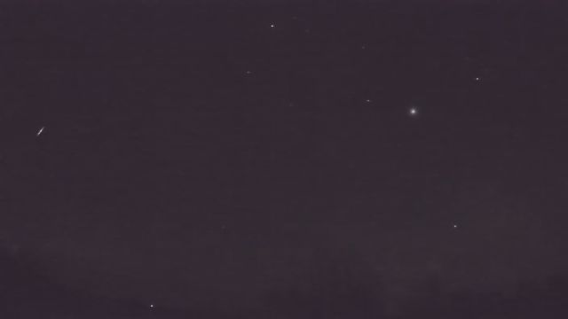 AMS78 meteor