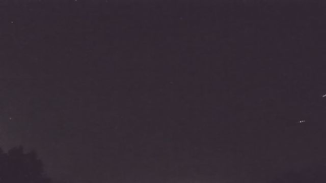 AMS78 meteor