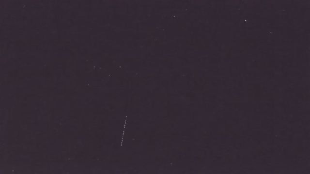 AMS78 meteor
