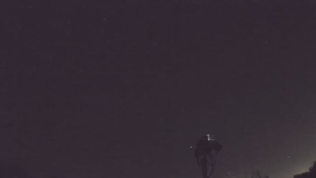 AMS78 meteor