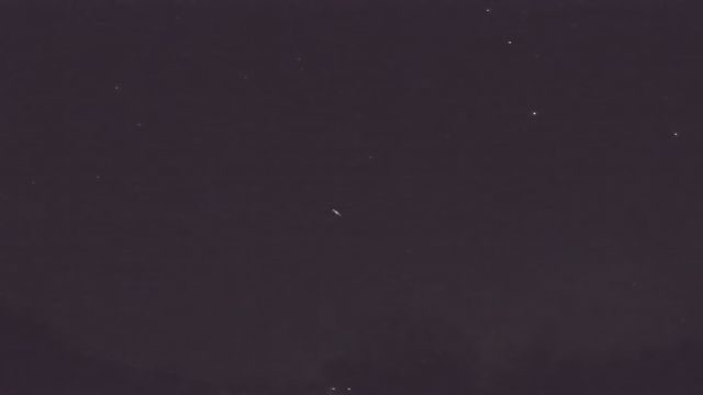 AMS78 meteor