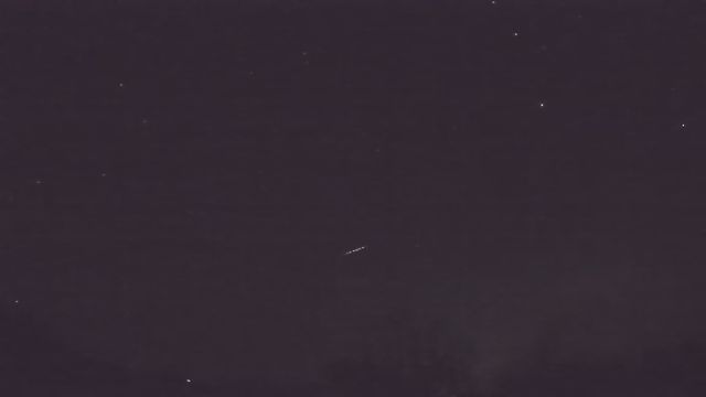 AMS78 meteor