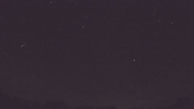 AMS78 meteor