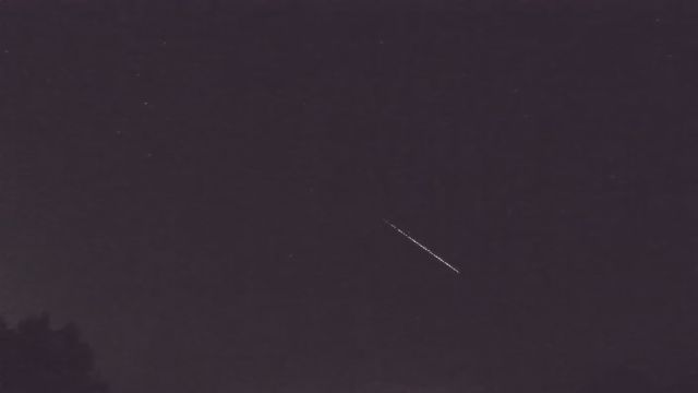 AMS78 meteor