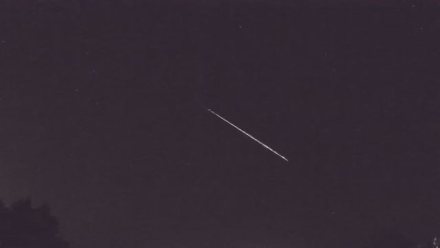 AMS78 meteor