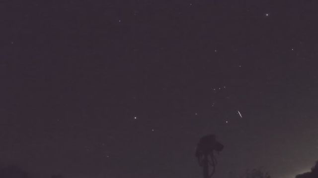 AMS78 meteor