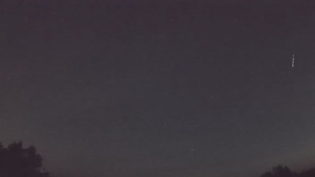 AMS78 meteor