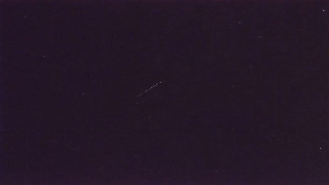 AMS78 meteor