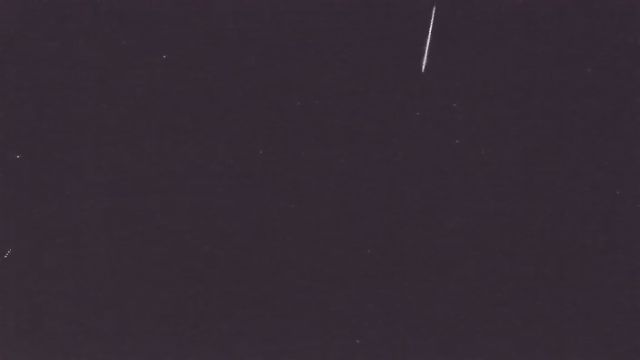 AMS78 meteor