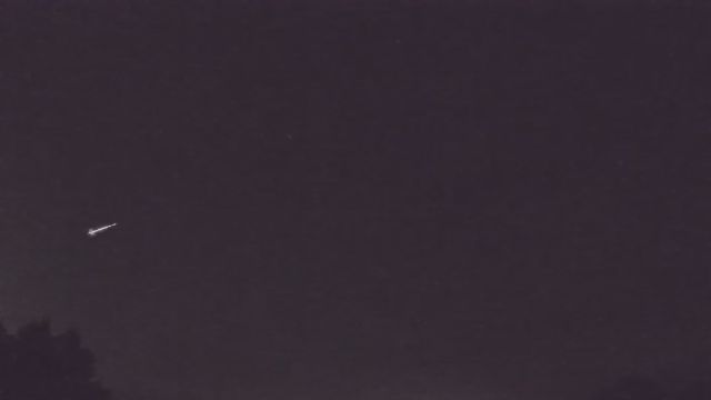 AMS78 meteor