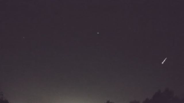 AMS78 meteor