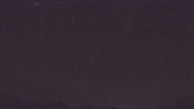 AMS78 meteor
