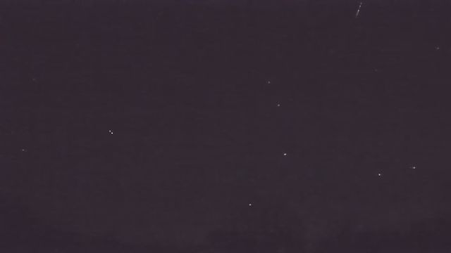 AMS78 meteor