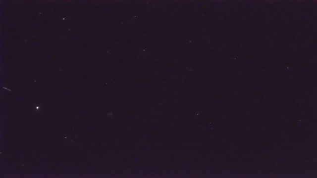AMS78 meteor