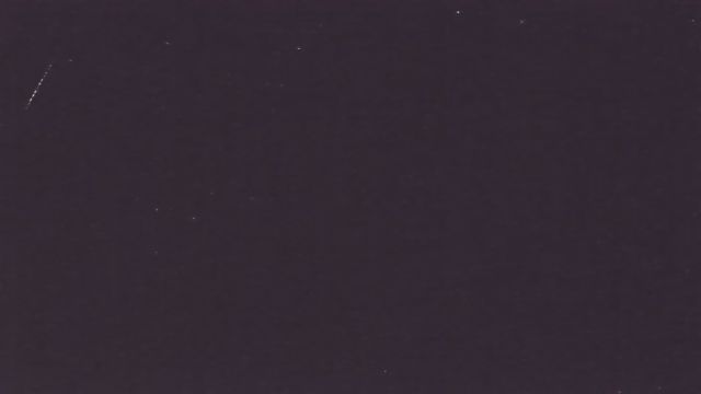 AMS78 meteor