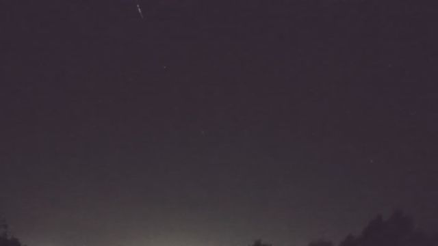 AMS78 meteor
