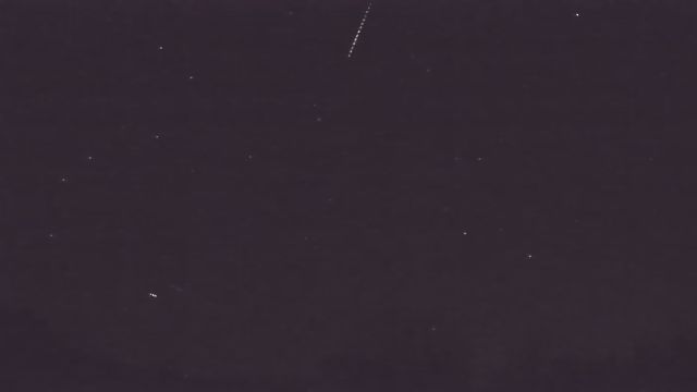 AMS78 meteor