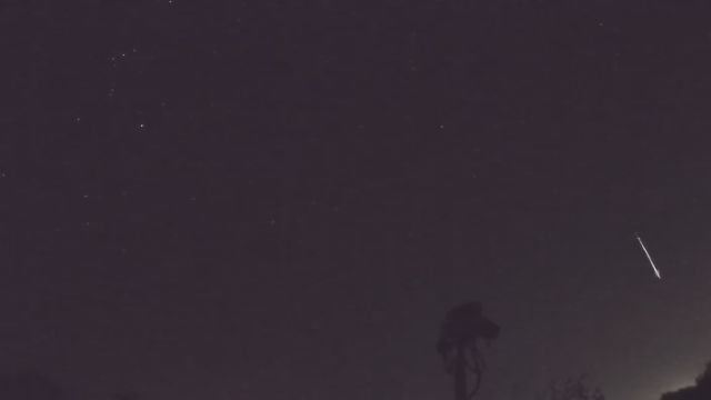 AMS78 meteor