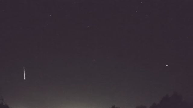 AMS78 meteor