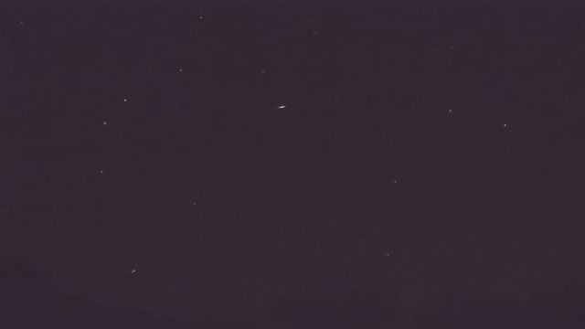 AMS78 meteor