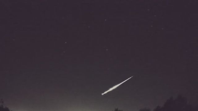 AMS78 meteor