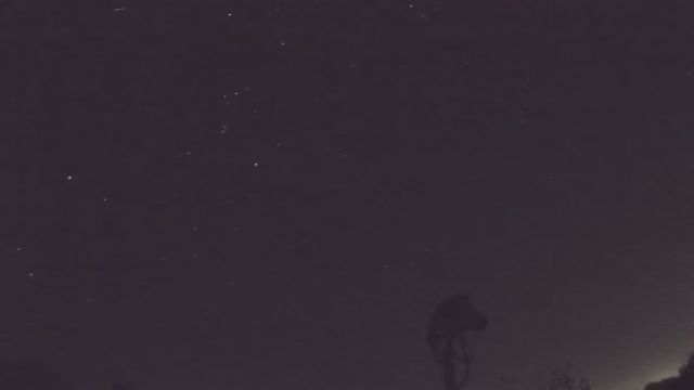 AMS78 meteor