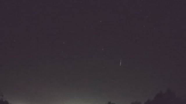 AMS78 meteor