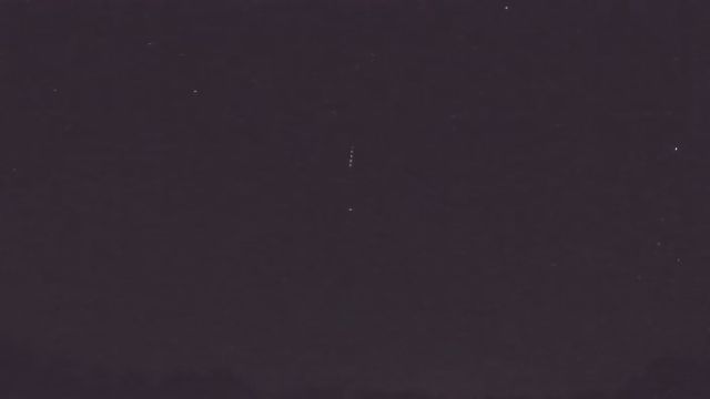 AMS78 meteor