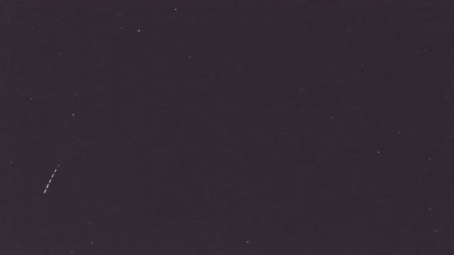 AMS78 meteor