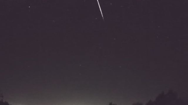 AMS78 meteor