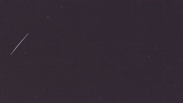 AMS78 meteor