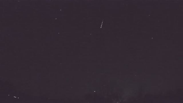 AMS78 meteor