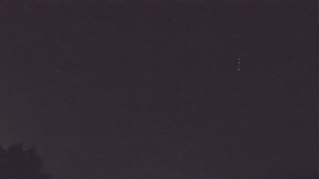 AMS78 meteor