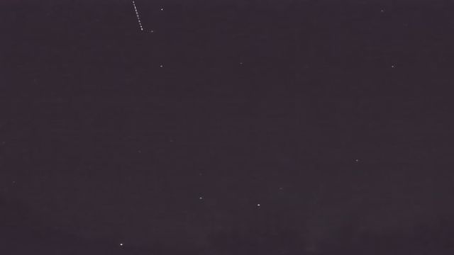 AMS78 meteor