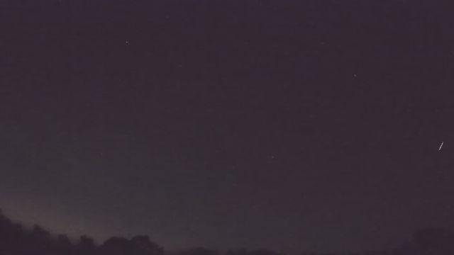 AMS78 meteor