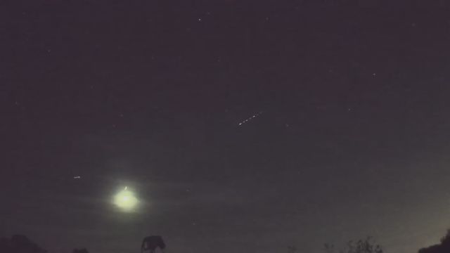 AMS78 meteor