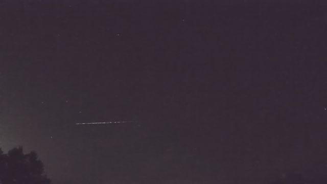 AMS78 meteor