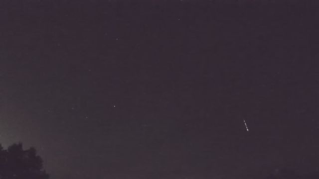AMS78 meteor