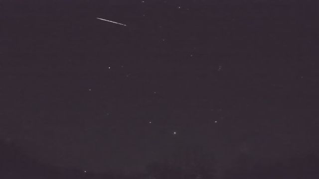 AMS78 meteor