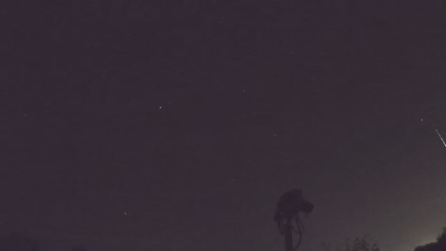AMS78 meteor