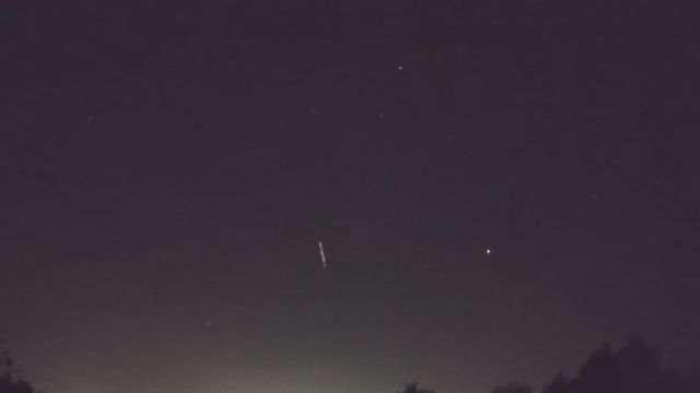AMS78 meteor