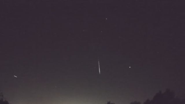 AMS78 meteor