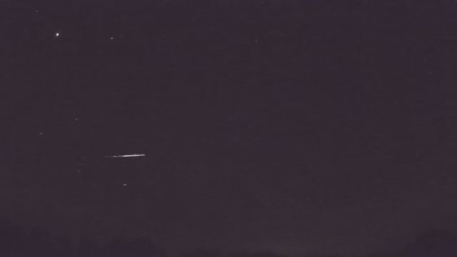 AMS78 meteor