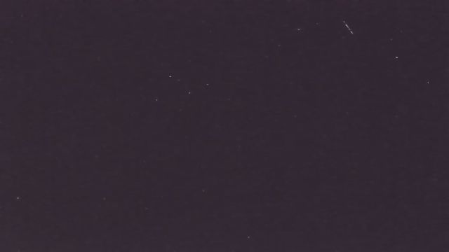 AMS78 meteor