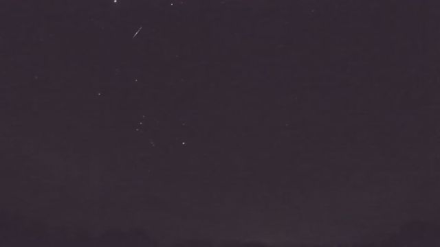AMS78 meteor