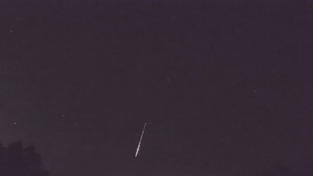 AMS78 meteor